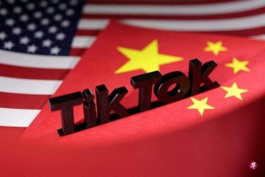 TikTok起诉美国政府 要求法院推翻“不卖就禁”法律