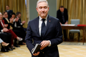 卡尼的首份预算案即将出炉：会把加拿大财政方针带向何处？