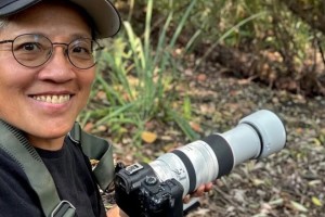 65岁有这么多优惠！列治文退休老人拥抱新生活 坐轮渡免费