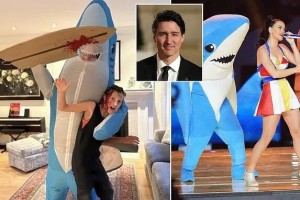 小杜恋爱脑实锤？秀恩爱停不下！万圣节造型致敬“水果姐”