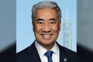 马荣铮过档自由党：今年的圣诞节博励治不会轻松度过