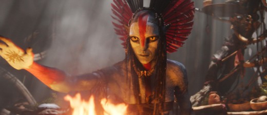 《阿凡達：火與燼》延期在港上映　向災民致深切慰問