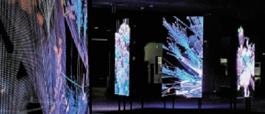 香港文學館推出AR互動體驗展覽