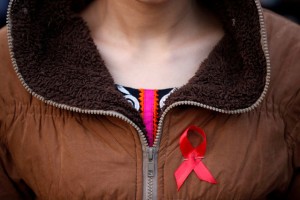 愛滋病全球首例女性治癒者出現
