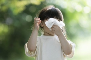 儿童是脱敏治疗最佳时期，专家：尘螨过敏应尽早开展对因治疗