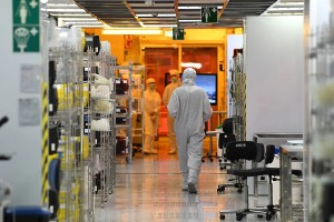 欧盟批准430亿欧元芯片补贴计划：2030年产量占全球份额翻番
