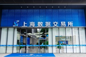 上海数交所上线数商生态服务平台，提供资质认证、市场支持