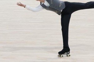 杭州亚运会取消男子花样轮滑单人滑和混合花样轮滑双人舞蹈两个小项