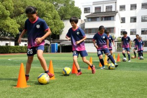 中国足球的“12岁退役”现象：此难题不破，国足难兴