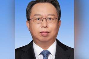 张凯任中核集团党组成员、副总经理
