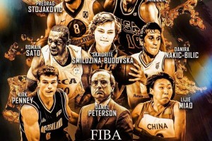 中国篮球第四人：女篮名宿苗立杰入选国际篮联名人堂