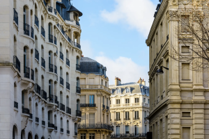 巴黎公寓租金高却有价无市，房东们的奥运发财梦要破碎了？