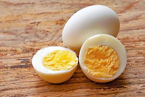 雞蛋有「營」，怎吃最健康？