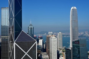 特首：东盟国家重视香港独特优势