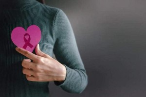 三阴性乳腺癌虽“凶” 无须急着切除乳房
