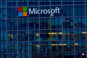 拜登支持微软公司斥资33亿美元建高科技数据中心