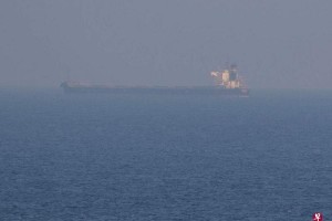 没回应停船要求 俄在黑海向货船鸣枪示警