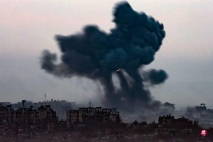 以色列财政部：与哈马斯战斗将损失逾500亿美元