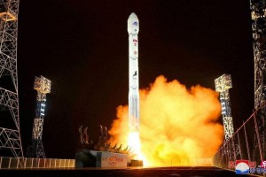 朝鲜：干扰卫星将视作宣战