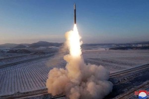 韩情报机构：朝鲜明年初发起挑衅可能性较大