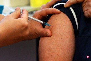 德国男子接种217次冠病疫苗