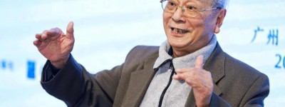 黄天骥谈古典诗词理解：“知人论世”很重要