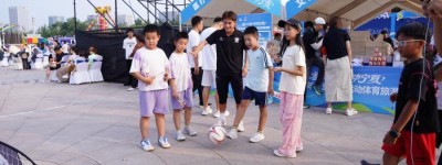 “塞上江南 运动宁夏”2025年宁夏户外运动体育旅游季活动启幕