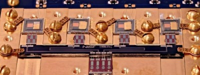 物质放射性实现快速精准检测