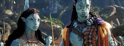 元旦檔票房超5億元　內地電影市場迎復甦