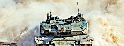 加拿大加入歐洲國防市場 減少對美依賴