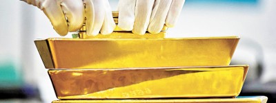 盛寶「驚世預言」：明年金價衝上1萬美元