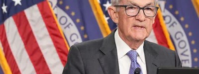 美聯儲年內第三次降息　特朗普仍不滿意