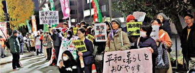 回顧琉球之殤　日本罪惡昭彰