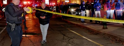 美布朗大學槍擊案已致2死8重傷　特朗普最新發聲