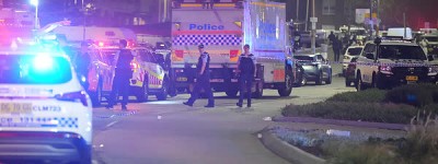 海灘槍擊案已致16死　澳全國降半旗誌哀