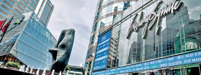 港交所十年三大戰略　促亞洲接通中國機遇