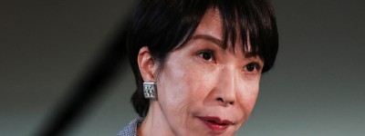 玉淵譚天｜日右翼正在將日本經濟拖入泥潭