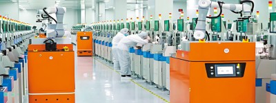 深圳外貿坐穩內地城市首位