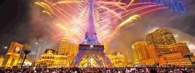 澳門篇：澳門，人類文明的「主動轉換器」