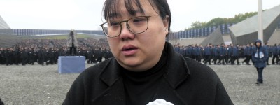 國家公祭日｜南京大屠殺死難者後代：只有正視歷史才會珍惜和平