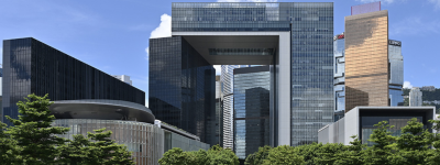 香港特區政府強烈反對個別所謂人權專家對「黎智英案」不實批評