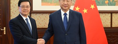習主席充分肯定特區政府工作　各界：對香港未來發展充滿信心