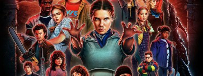 聖誕片單放送！10部冬日佳作必睇　《怪奇物語5》12·26重磅更新