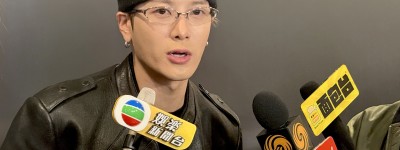 王嘉爾自爆做姜濤嘉賓緊張過開騷　預告明年出中文專輯