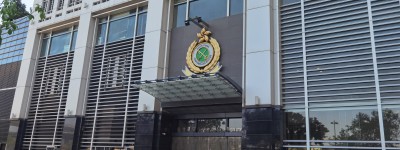 4年間利用虛假貿易清洗約89億元黑錢　5人落網