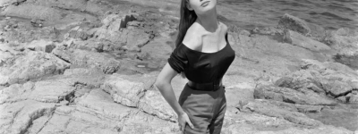 法國傳奇女星碧姬·芭鐸逝世　享年91歲　馬克龍發文悼念