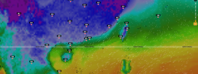 香港落雪？網傳「超級寒潮」月中襲港最低跌至0°C　天文台：機會相當微
