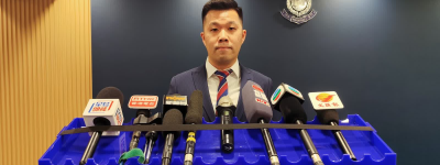 警搗元朗村屋製毒工場　揭16歲「毒師」受僱製毒販毒「一腳踼」