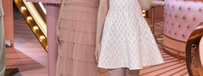 雲浩影盼開紅館騷 鄧麗欣自薦表演「風火輪」