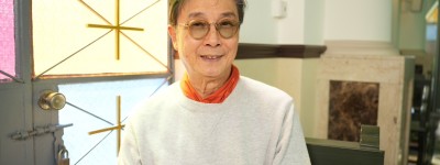 劉松仁推出攝影集為慈善機構籌款